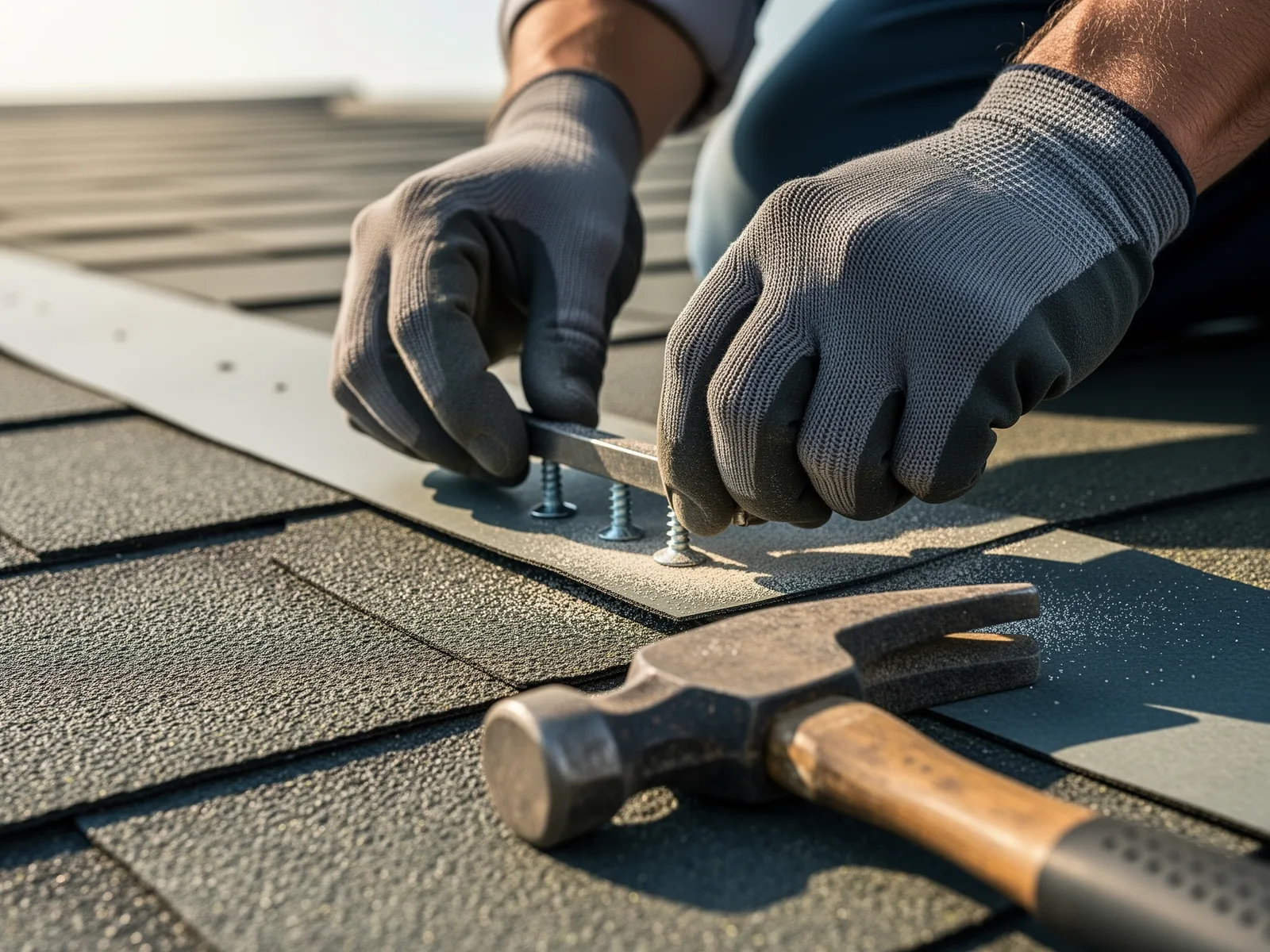 Why choose Fascia Repair in Dixon, NE